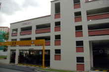 Blk 259A Bangkit Road (S)670259 #214802